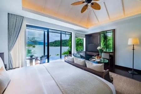 Anantara Layan Phuket Resort - 127