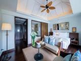 2 Bedrooms Quadruple Suite