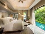 2 Bedrooms Anantara Quadruple Villa