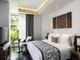 2 Bedrooms Villa