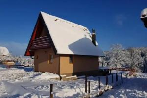 Apartment «Mountain House Tara», Kaludjerske Bare