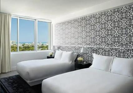 Mondrian South Beach - 6