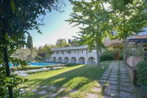 Hotel Porta Del Sole, Soiano del Lago