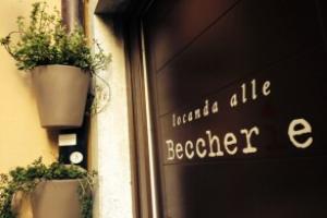 Locanda alla Beccherie, Trieste