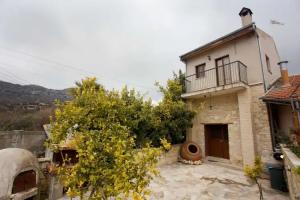 Rodoulas Village House, Vouni