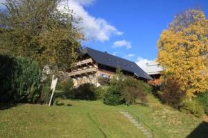 Hotel «Alter Kaiserhof», Bernau im Schwarzwald