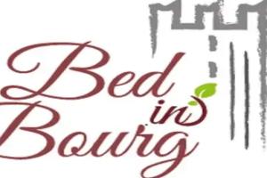 Bed in Bourg, Moncalieri