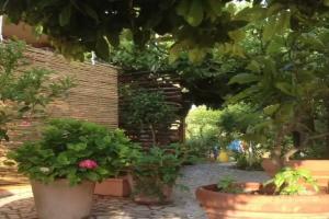 Bed & Breakfast «Il giardino di Lisa», San Foca