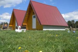 Cottage Borje, Zabljak