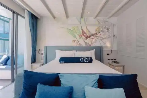 Tide Phuket Beach front - SHA Plus - 58