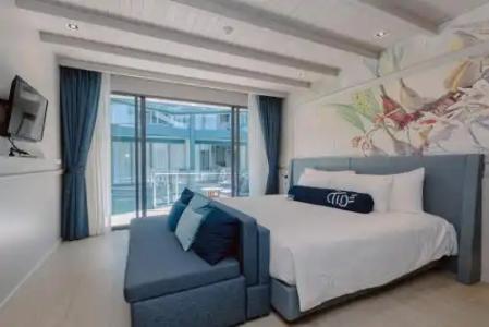 Tide Phuket Beach front - SHA Plus - 50