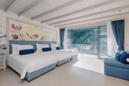 Tide Phuket Beach front - SHA Plus - 55