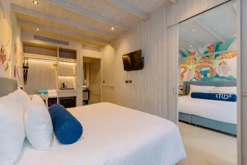 Tide Phuket Beach front - SHA Plus - 57