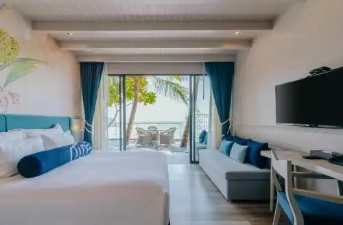 Tide Phuket Beach front - SHA Plus - 18