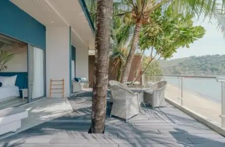 Tide Phuket Beach front - SHA Plus - 15