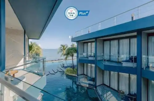 Tide Phuket Beach front - SHA Plus - 0