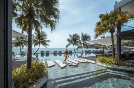 Tide Phuket Beach front - SHA Plus - 31