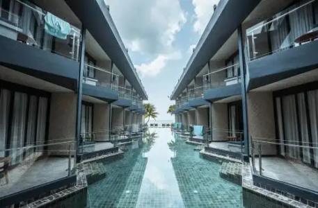 Tide Phuket Beach front - SHA Plus - 30