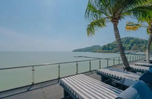 Tide Phuket Beach front - SHA Plus - 44