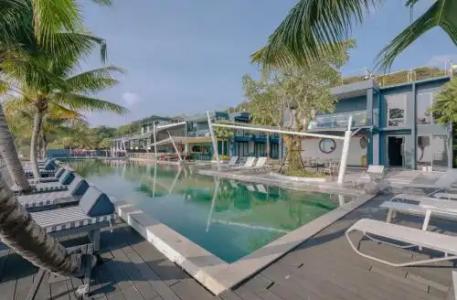 Tide Phuket Beach front - SHA Plus - 43