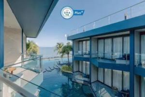 Hotel Tide Phuket Beach front - SHA Plus, Phuket Town