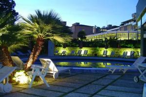 Hotel Terme Igea Suisse, Abano Terme