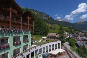 Hotel Stella Montis, Campitello di Fassa