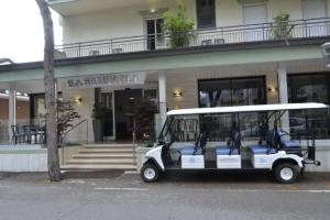 Hotel Sampaoli, Bellaria-Igea Marina