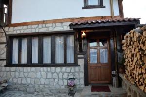 Trenchova Guest House, Bansko