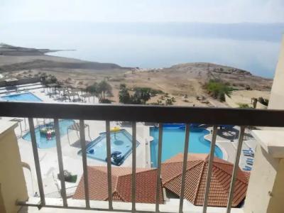 Kempinski Ishtar Dead Sea - 7