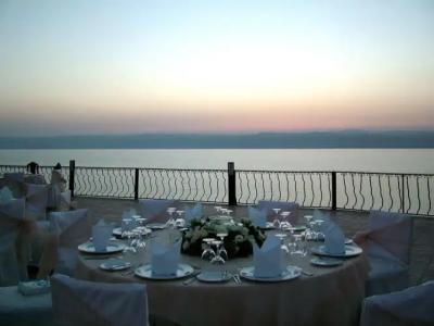 Kempinski Ishtar Dead Sea - 19