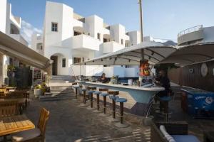 Alikes Suites & Studios, Elounda