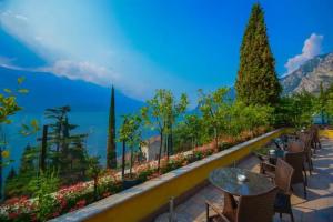 Hotel Villa Dirce, Limone sul Garda