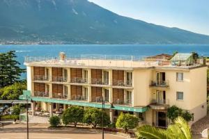 Hotel Sogno del Benaco, Limone sul Garda