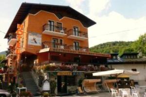 Hotel Edelweiss, Limone Piemonte