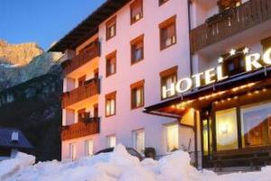 Hotel Roma, San Vito di Cadore