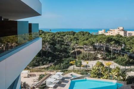 Iberostar Selection Llaut Palma- Adults Only - 41