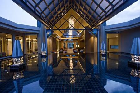 Le Meridien Khao Lak Resort & Spa - SHA Extra Plus - 45