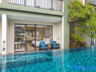 Le Meridien Khao Lak Resort & Spa - SHA Extra Plus - 66