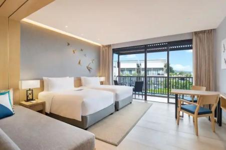 Le Meridien Khao Lak Resort & Spa - SHA Extra Plus - 72