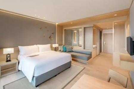 Le Meridien Khao Lak Resort & Spa - SHA Extra Plus - 3