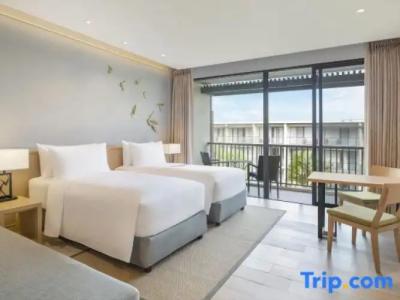 Le Meridien Khao Lak Resort & Spa - SHA Extra Plus - 74