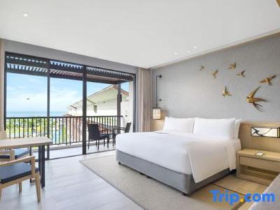 Le Meridien Khao Lak Resort & Spa - SHA Extra Plus - 58