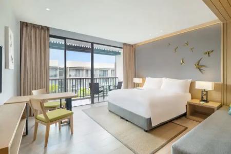 Le Meridien Khao Lak Resort & Spa - SHA Extra Plus - 4