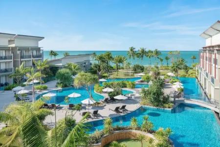 Le Meridien Khao Lak Resort & Spa - SHA Extra Plus - 69