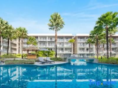 Le Meridien Khao Lak Resort & Spa - SHA Extra Plus - 62