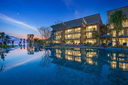 Le Meridien Khao Lak Resort & Spa - SHA Extra Plus - 48