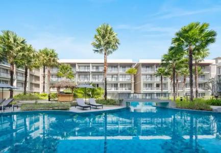 Le Meridien Khao Lak Resort & Spa - SHA Extra Plus - 42