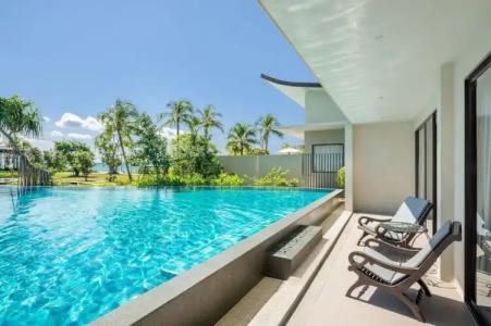 Le Meridien Khao Lak Resort & Spa - SHA Extra Plus - 64