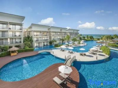 Le Meridien Khao Lak Resort & Spa - SHA Extra Plus - 65